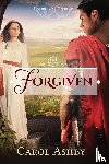 Ashby, Carol - Forgiven