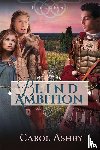 Ashby, Carol - Blind Ambition