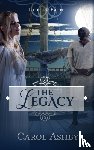 Ashby, Carol - The Legacy
