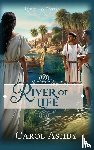 Ashby, Carol - River of Life