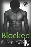 Faber, Elise - Blocked