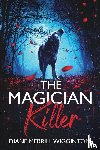 Merrill-Wigginton, Diane - The Magician Killer