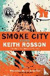 Rosson, Keith - Smoke City