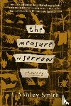 Ashley-Smith, J. - The Measure of Sorrow