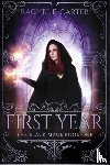 Carter, Rachel E - First Year