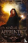 Carter, Rachel E - Apprentice