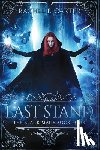 Carter, Rachel E - Last Stand