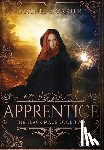 Carter, Rachel E - Apprentice