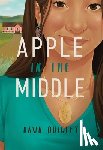 Quigley, Dawn - APPLE IN THE MIDDLE