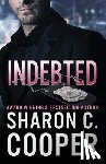 Cooper, Sharon C - Indebted