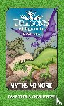 Peeler, Dan, Rose, Charlie - Dragons of Romania