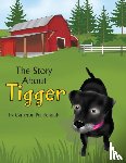 Pendergraft, Cameron - The Story About Tigger