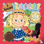 Robbins, Cathy - A Barnyard Tea Party