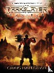 Halloran, Craig - The Darkslayer Omnibus (Series 1 Boxed Set, Books 1 thru 6)