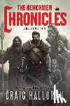 Halloran, Craig - The Henchmen Chronicles Collection