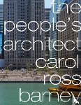 Gil, Iker - The People’s Architect