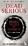 Leder, Jane Mersky - Dead Serious