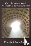 Frederick, Nicholas J. - Greco-Roman and Jewish Tributaries to the New Testament: Festschrift in Honor of Gregory J. Riley