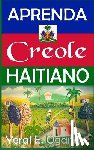Ogando, Yeral E. - Aprenda Creole Haitiano