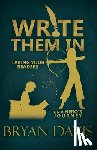 Davis, Bryan - Write Them In