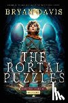 Davis, Bryan - The Portal Puzzles