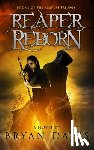 Davis, Bryan - Reaper Reborn