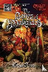 Davis, Bryan - The Bones of Makaidos