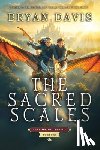 Davis, Bryan - The Sacred Scales