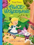  - Alice in Wonderland