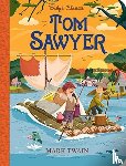  - Tom Sawyer