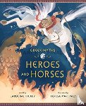  - Heroes and Horses
