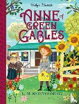  - Anne of Green Gables