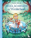  - Alice's Adventures in Wonderland