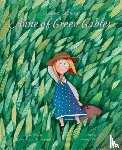  - Anne of Green Gables