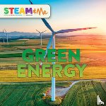 Berne, Emma Carlson, Tracosas, L. J. - Green Energy