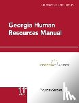 Ford, Seth - Georgia Human Resources Manual
