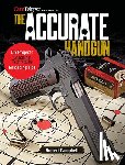 Campbell, Robert - The Accurate Handgun