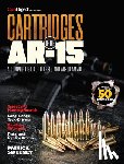 Sweeney, Patrick - Cartridges of the AR-15