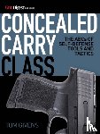 Givens, Tom - Concealed Carry Class