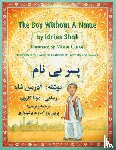 Shah, Idries - The Boy Without a Name