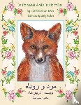 Shah, Idries - The Man and the Fox