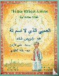 Shah, Idries - The Boy Without a Name