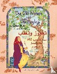 Shah, Idries - The Old Woman and the Eagle