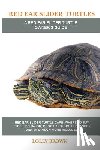 Brown, Lolly - Red Ear Slider Turtles: Red Ear Slider Turtle care, where to buy, types, behavior, cost, handling, husbandry, diet, and much more included! A