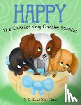 Forgetta, Jamie - Happy: The Cavalier King Charles Spaniel