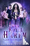 Banks, Catherine - Her Royal Harem, the Complete Series