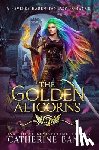 Banks, Catherine - The Golden Alicorns