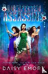 Emory, Daisy, Banks, Catherine - Unexpected Assassins