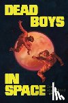 Youngblood Gregory, Sara - Dead Boys in Space