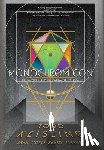 Keisling, Todd - Monochromicon: The Complete Monochrome Trilogy